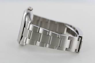 Thumbnail von Rolex Oyster Perpetual 41 Ref.124300//Full Set//2021//#KS