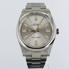 Thumbnail von Rolex Oyster Perpetual 41 Ref.124300//Full Set//2021//#KS