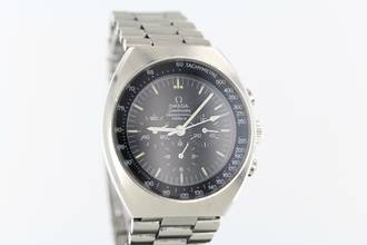 Thumbnail von Omega Speedmaster Mark II Ref. 145.014 VINTAGE//STEEL//#KS
