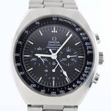 Thumbnail von Omega Speedmaster Mark II Ref. 145.014 VINTAGE//STEEL//#KS