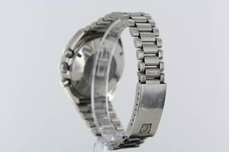 Thumbnail von Omega Speedmaster Mark II Ref. 145.014 VINTAGE//STEEL//#KS