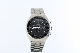Thumbnail von Omega Speedmaster Mark II Ref. 145.014 VINTAGE//STEEL//#KS