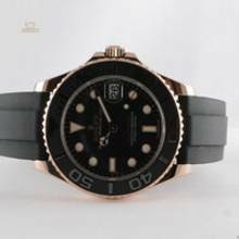 Thumbnail von Yacht-Master 37