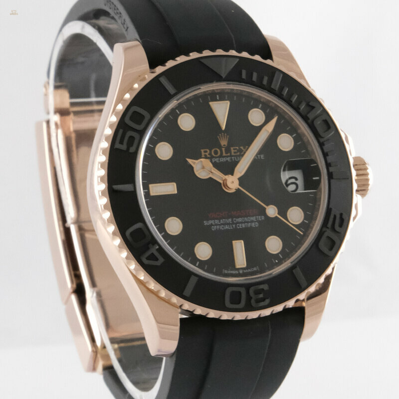 Yacht-Master 37
