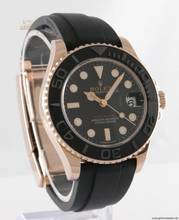 Thumbnail von Yacht-Master 37