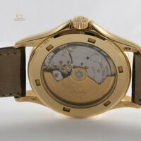 Thumbnail von Calatrava Automatic