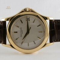 Thumbnail von Calatrava Automatic