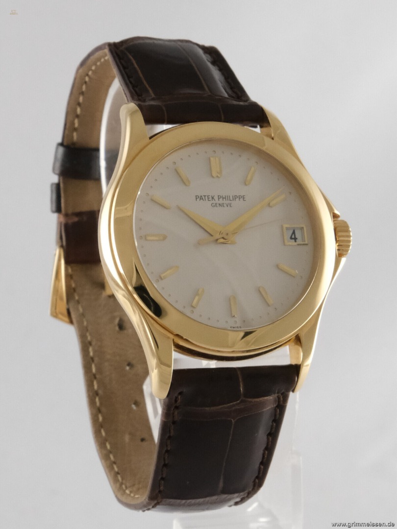 Thumbnail von Calatrava Automatic