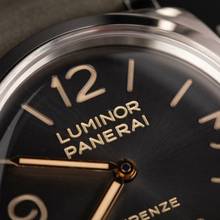 Thumbnail von Panerai Luminor 1950 3 Days Firenze Full Set Limited to 99