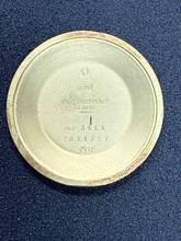 Thumbnail von Patek Philippe Calatrava 3411 mit Box & Stammbuchauszug aus 1960