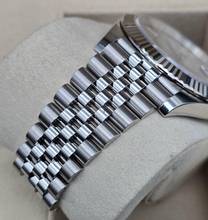 Thumbnail von Rolex Datejust 41 41mm 126334-0022 Wimbledon Jubilee Like New Condition Full Set 4-2024