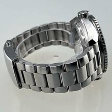 Thumbnail von Omega Seamaster Planet Ocean 600M Co-Axial Master Chronometer Stahl 43,5 mm EK 02/21 Full Set hervorragender Originalzustand (nicht poliert/aufgearbeitet)