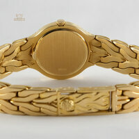 Thumbnail von La Flamme