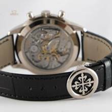 Thumbnail von Chrono Handaufzug