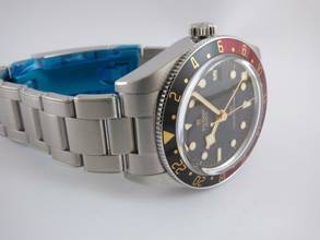 Thumbnail von Tudor Black Bay GMT 58
