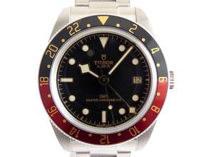 Thumbnail von Tudor Black Bay GMT 58