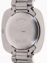 Thumbnail von Certina New Art NOS Stainless Steel 1970s