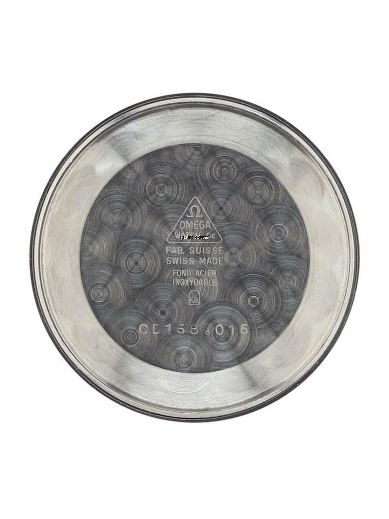 Thumbnail von Omega Constellation Day-Date Gold 1960s