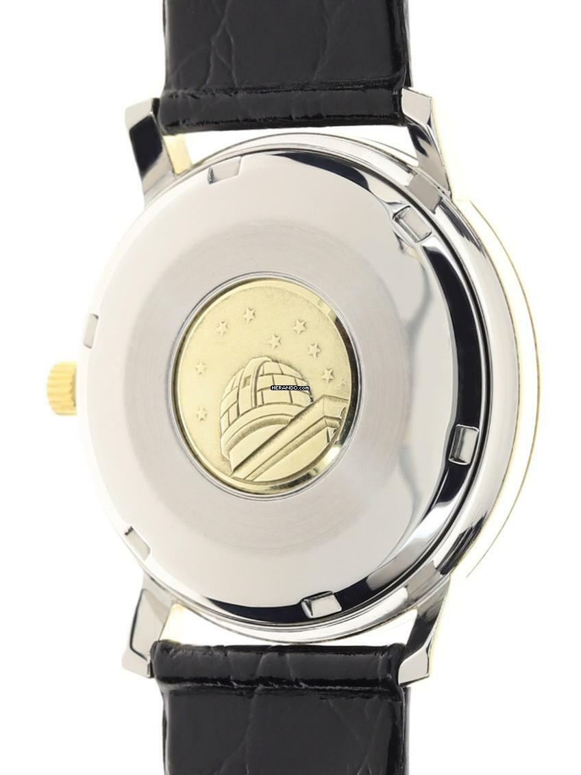 Thumbnail von Omega Constellation Day-Date Gold 1960s