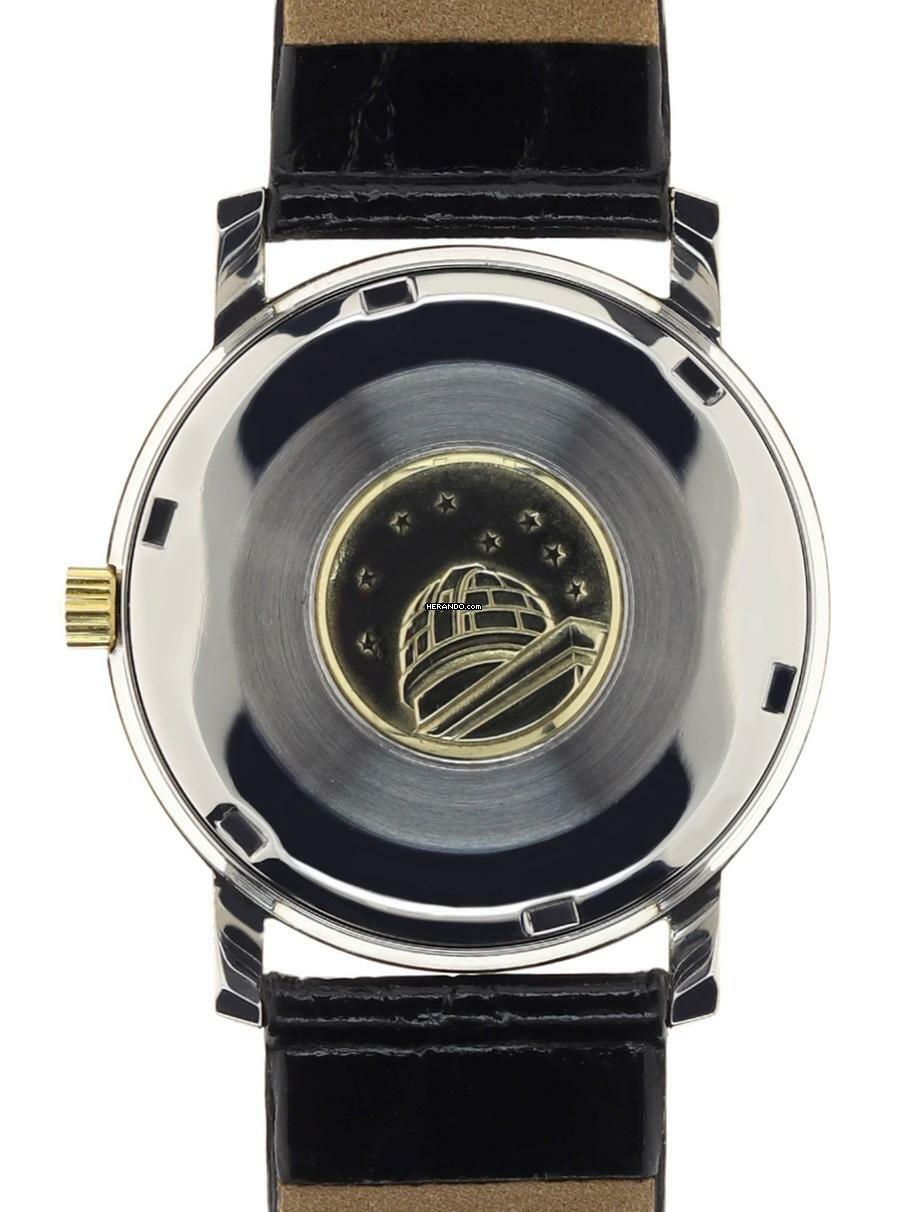 Thumbnail von Omega Constellation Day-Date Gold 1960s