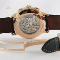 Thumbnail von Chrono 1966 Column Wheel