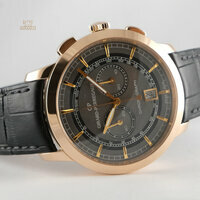 Thumbnail von Chrono 1966 Column Wheel