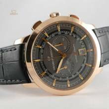 Thumbnail von Chrono 1966 Column Wheel