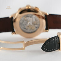 Thumbnail von Chrono 1966 Column Wheel