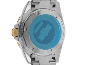 Thumbnail von Davosa Ternos Medium Ref.166.197.50 Full Set Neu Ternos Medium