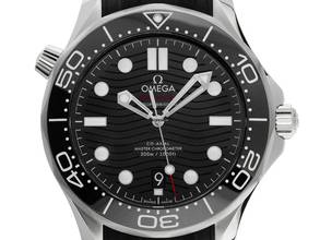 Thumbnail von Omega Seamaster Diver 300 M Ref.210.32.42.20.01.001 2026 Full Set Ungetragen Seamaster Diver 300M
