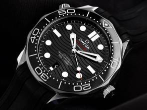 Thumbnail von Omega Seamaster Diver 300 M Ref.210.32.42.20.01.001 2026 Full Set Ungetragen Seamaster Diver 300M
