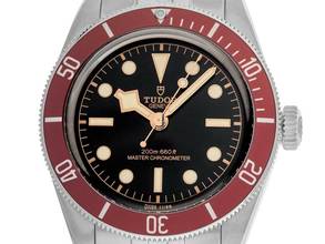 Thumbnail von Tudor Black Bay Ref.M7941A1A0RU-0003 2026 Full Set Ungetragen Black Bay