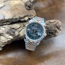 Thumbnail von Rolex Datejust 36 Datejust 36 ''Wimbledon'' - FULLSET 2026 - UNGETRAGEN - Ref. 126231