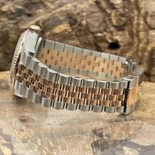 Thumbnail von Rolex Datejust 36 Datejust 36 ''Wimbledon'' - FULLSET 2026 - UNGETRAGEN - Ref. 126231