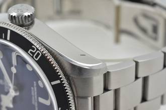 Thumbnail von Tudor Black Bay 68 Heritage Black Bay 68 Sixty-Eight Stahlband Bracelet 7943A1A0NU Blue Dial