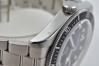 Thumbnail von Tudor Black Bay 68 Heritage Black Bay 68 Sixty-Eight Stahlband Bracelet 7943A1A0NU Blue Dial