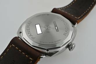 Thumbnail von Panerai Radiomir Origine PAM01334 PAM 1334