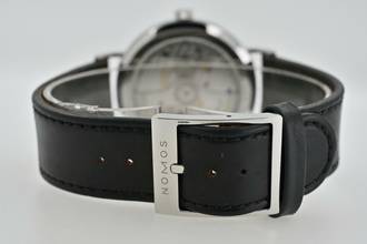 Thumbnail von NOMOS Tangente Neomatik 41 Update Midnight Blue 182