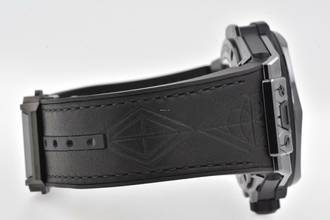 Thumbnail von Hublot Big Bang Sang Bleu Limited Edition All Black 415.CX.1114.VR.MXM17