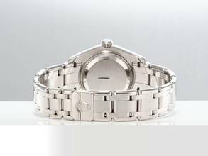 Thumbnail von Rolex Lady-Datejust Pearlmaster 29 80319 Weissgold 750 2005 Lc100 Diamanten Automatik Lady 18kt White Gold