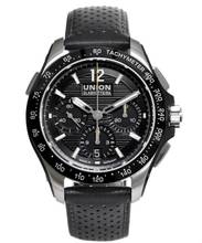 Thumbnail von Union Glashütte Belisar Chronograph Sport Chronograph Ref. D014.927.16.057.00