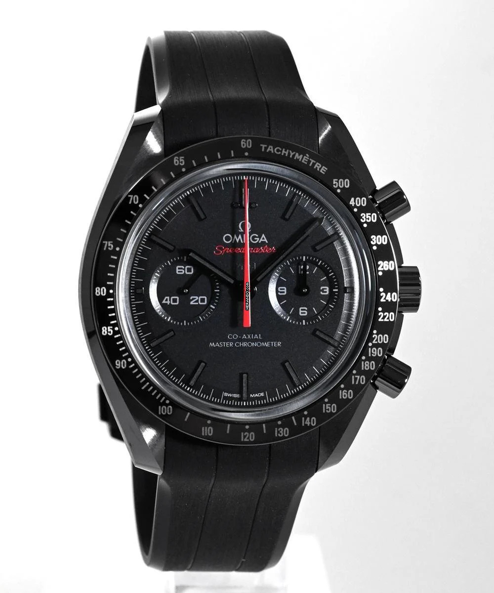  Omega Speedmaster „Dark Side of the Moon Ref. 310.92.44.51.01.001 