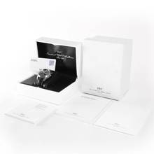 Thumbnail von IWC Fliegeruhr Chronograph Pilot's Watch Chronograph