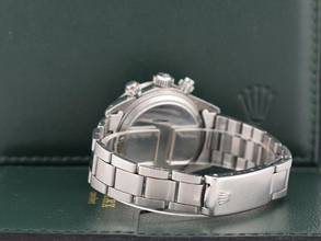 Thumbnail von Rolex Daytona Cosmograph Daytona 6263 Rare Sigma Dial - Carlo Pergola Expertise