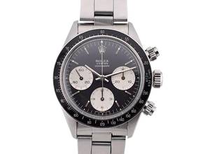 Thumbnail von Rolex Daytona Cosmograph Daytona 6263 Rare Sigma Dial - Carlo Pergola Expertise
