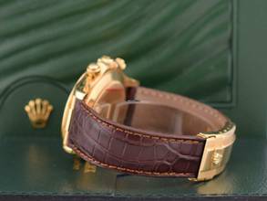 Thumbnail von Rolex Daytona Cosmograph Daytona 116518 Paul Newman - Like New 2003