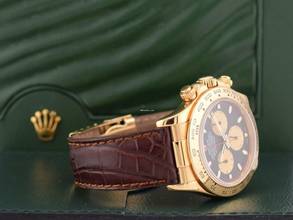 Thumbnail von Rolex Daytona Cosmograph Daytona 116518 Paul Newman - Like New 2003