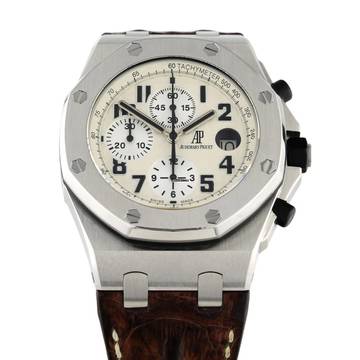  Audemars Piguet Royal Oak Offshore Safari Ref.26170ST 