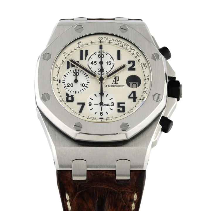  Audemars Piguet Royal Oak Offshore Safari Ref.26170ST 