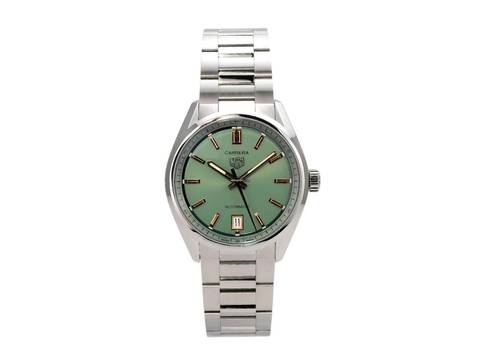  TAG Heuer Carrera Lady Date WBN2312.BA0001 